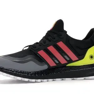 adidas | Shoes | Adidas Ultraboost All Terrain Shock Red  display picture 2